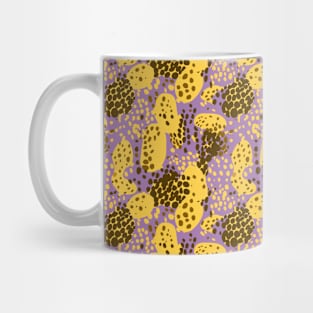 Animalier weird Mug